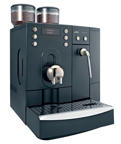JURA IMPRESSA X7-S - Machine Automatique Jura